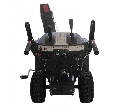 Снегоуборщик EVOline SBG 760 E