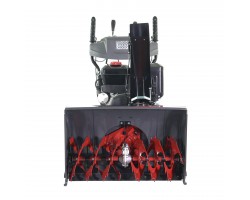 Снегоуборщик EVOline SBG 760 E-foto5