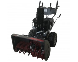 Снегоуборщик EVOline SBG 760 E-foto6