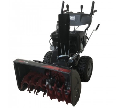 Снегоуборщик EVOline SBG 760 E