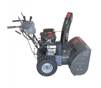 Снегоуборщик EVOline SBG 760 E