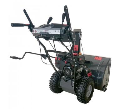 Снегоуборщик EVOline SBG 660 E