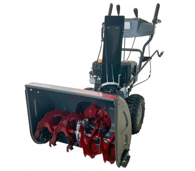 Снегоуборщик EVOline SBG 660 E