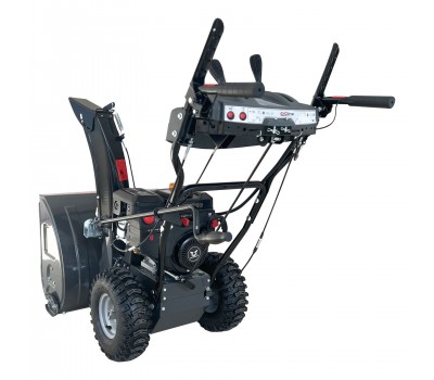 Снегоуборщик EVOline SBG 660 E