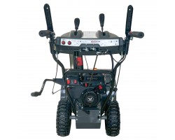 Снегоуборщик EVOline SBG 660 E-foto9