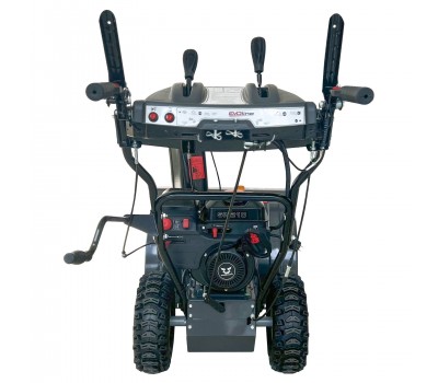 Снегоуборщик EVOline SBG 660 E