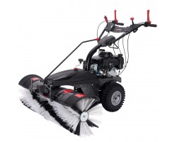 Подметальная машина EVOline SWG 1000 H-foto5