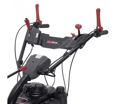 Подметальная машина EVOline SWG 1000 H