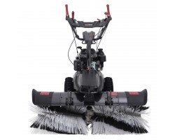 Подметальная машина EVOline SWG 1000 H-foto4