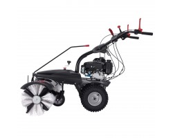 Подметальная машина EVOline SWG 1000 H-foto7