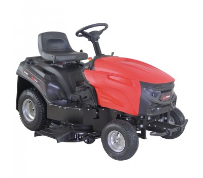 Газонокосилка с сиденьем (трактор) EVOline TRG 96 H