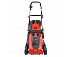Электрическая газонокосилка EVOline LME 38-foto7