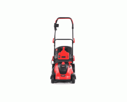 Электрическая газонокосилка EVOline LME 38-foto4