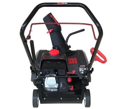 Снегоуборщик EVOline SBG 460