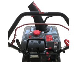 Снегоуборщик EVOline SBG 460-foto2