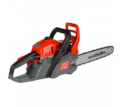 Бензиновая цепная пила EVOline CSG 40-14 ES