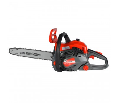 Бензиновая цепная пила EVOline CSG 40-14 ES