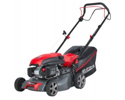 Газонокосилка бензиновая EVOline LMG 42 CS-foto5