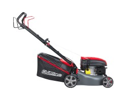 Газонокосилка бензиновая EVOline LMG 42 CS-foto6
