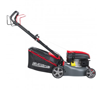 Газонокосилка бензиновая EVOline LMG 42 CS