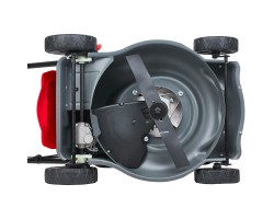 Газонокосилка бензиновая EVOline LMG 42 CS-foto2