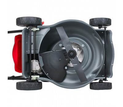 Газонокосилка бензиновая EVOline LMG 42 CS