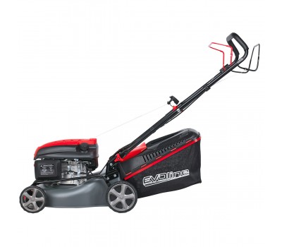 Газонокосилка бензиновая EVOline LMG 42 CS