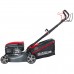 Газонокосилка бензиновая EVOline LMG 42 CS