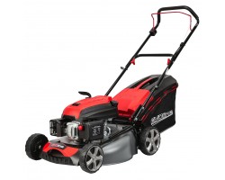 Газонокосилка бензиновая EVOline LMG 46 CP-foto5