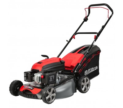 Газонокосилка бензиновая EVOline LMG 46 CP