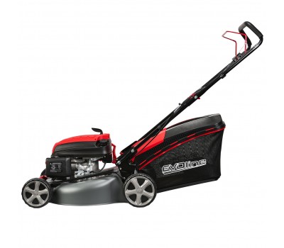 Газонокосилка бензиновая EVOline LMG 46 CP