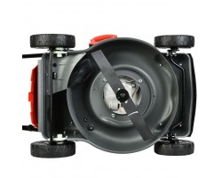 Газонокосилка бензиновая EVOline LMG 46 CP-foto2