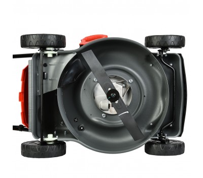 Газонокосилка бензиновая EVOline LMG 46 CP