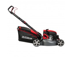 Газонокосилка бензиновая EVOline LMG 46 CP-foto6