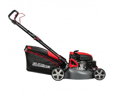 Газонокосилка бензиновая EVOline LMG 46 CP