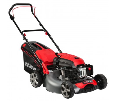Газонокосилка бензиновая EVOline LMG 46 CP
