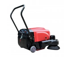 Подметальная машина EVOline SWB 1050 T-foto7