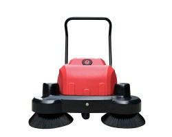 Подметальная машина EVOline SWB 1050 T-foto4