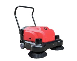 Подметальная машина EVOline SWB 1050 T-foto3