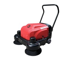 Подметальная машина EVOline SWB 1050 T-foto6