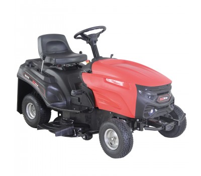 Газонокосилка с сиденьем (трактор) EVOline TRG 84 M