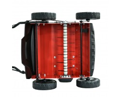 Бензиновый скарификатор EVOline SCG 40 CPH-foto2