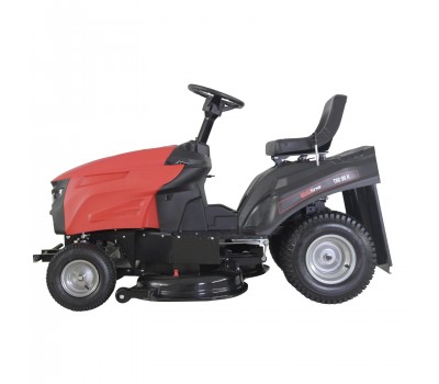 Газонокосилка с сиденьем (трактор) EVOline TRG 96 H