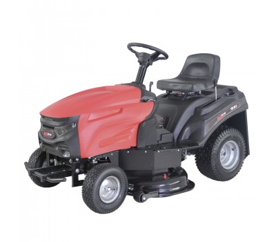 Газонокосилка с сиденьем (трактор) EVOline TRG 96 H