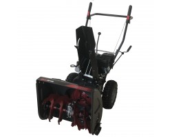 Снегоуборщик EVOline SBG 560 E-foto6