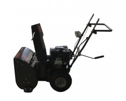 Снегоуборщик EVOline SBG 560 E-foto8