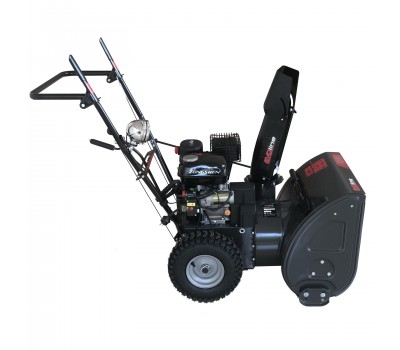 Снегоуборщик EVOline SBG 560 E