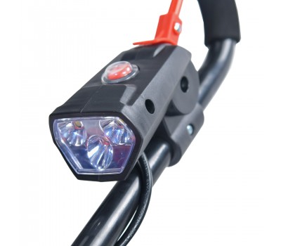 Снегоуборщик EVOline SBE 460 L Снегоуборщик EVOline SBE 460 L