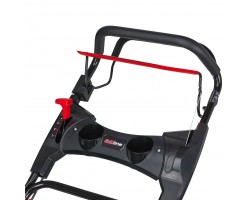 Газонокосилка бензиновая EVOline LMG 48 CVH-foto2