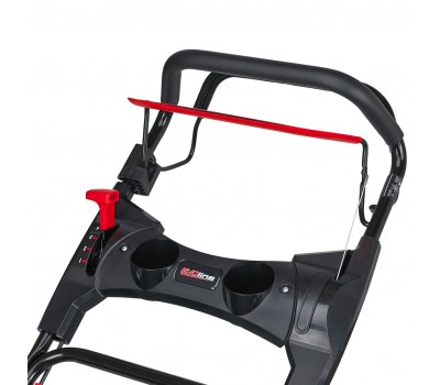 Газонокосилка бензиновая EVOline LMG 48 CVH